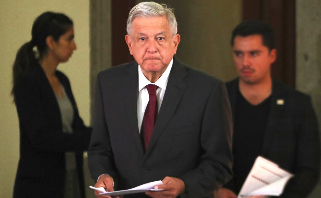 Fotos: ARCHIVO EL UNIVERSAL