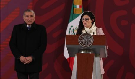 En elección del sindicato petrolero, Gobierno no puede decir “este sí, este no”: STPS