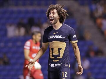 Chino Huerta lanza advertencia al América de cara al Clásico Capitalino