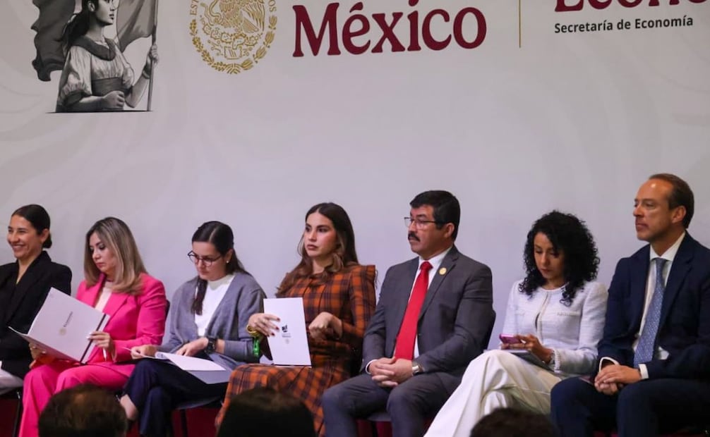 Integran a la UAT en la Convocatoria para el Fortalecimiento del Servicio Público. Foto: Especial.
