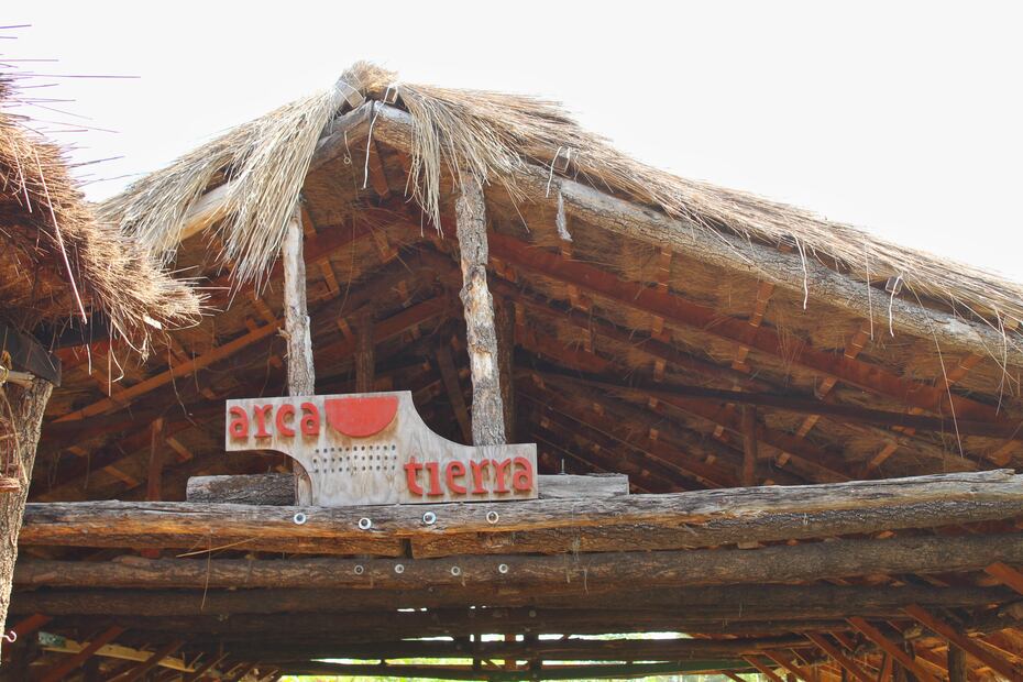 Chinampas en Xochimilco