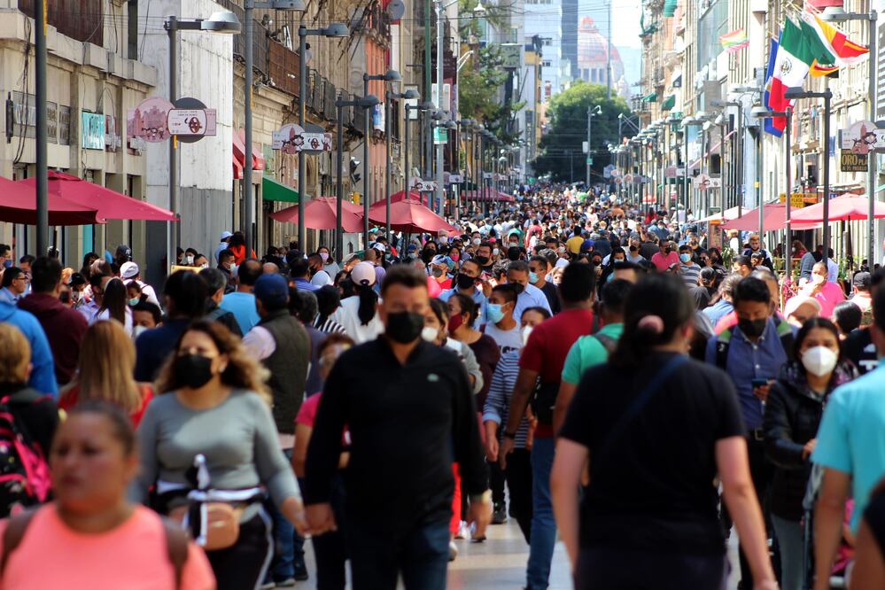 Foto: Juan Boites EL UNIVERSAL