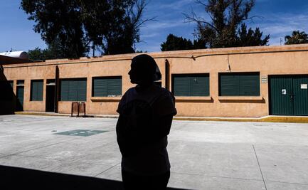 “Lo de ayer fue una tragedia, pensamos quedarnos en la ciudad”; migrantes buscan alojo en CDMX tras políticas migratorias en EU