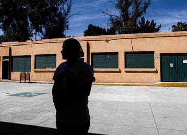 Instalarán 9 albergues en estados fronterizos para recibir a migrantes deportados; próximo lunes estarán listos