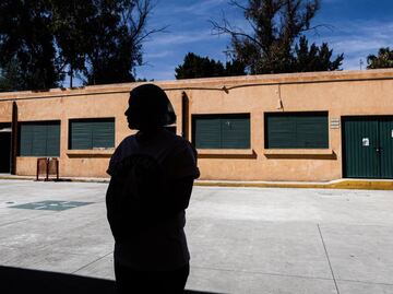 Instalarán 9 albergues en estados fronterizos para recibir a migrantes deportados; próximo lunes estarán listos