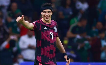 Raúl Jiménez se aferra al Mundial de Qatar 2022