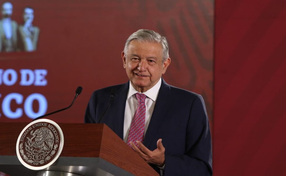 Foto: Carlos Mejía/ EL UNIVERSAL