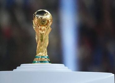 Mundial 2026: FIFA da prioridad a México, Estados Unidos y Canadá en la segunda fase de la venta de boletos