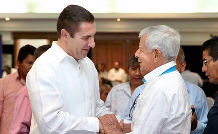 Destaca Moreno Valle importancia de educación de calidad