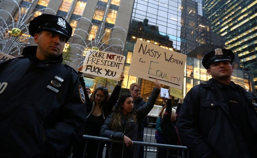 (Foto: Archivo/Reuters) 