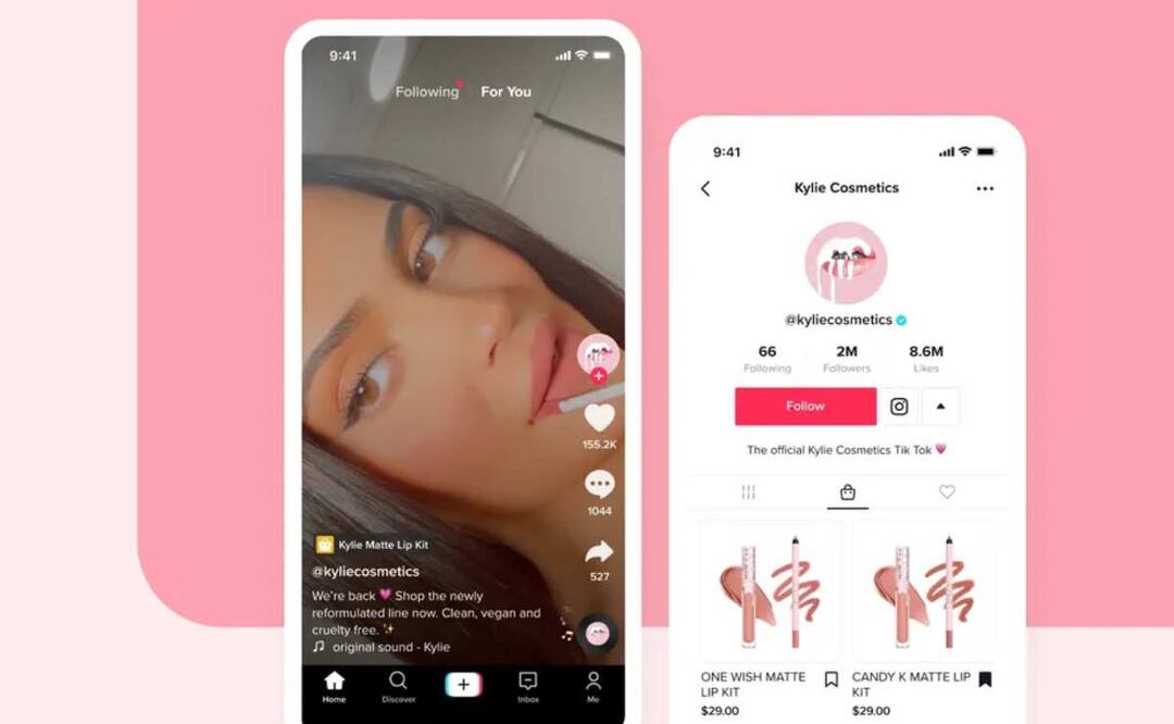 TikTok podría renunciar al live commerce
