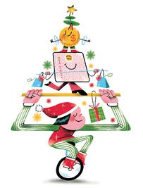 Termina el año con una mejor salud financiera