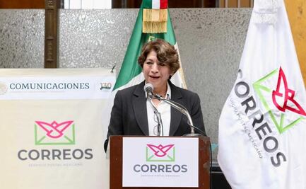 Delfina Gómez: en gobierno de la 4T ha recobrado valor el magisterio