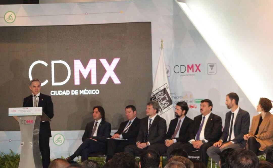 (Foto: Twitter @GobCDMX)