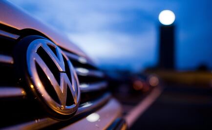 Con software anticontaminante, 11 millones de autos de VW