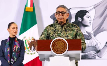 Anuncian modernización de 6 puertos; trabajos estarán a cargo de la Marina