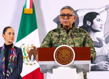 Anuncian modernización de 6 puertos; trabajos estarán a cargo de la Marina