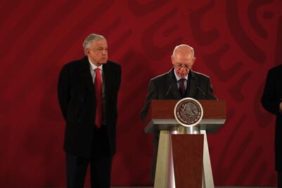 Motores de helicóptero accidentado en Puebla se analizarán en Canadá