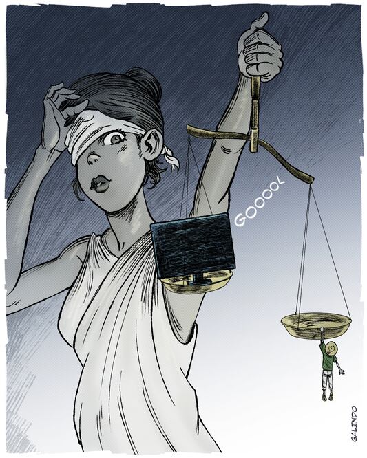 Distracción nacional