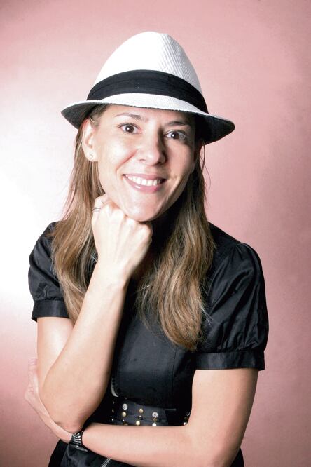 Señaló que de alguna forma cualquiera puede ser tóxico o tener a alguien así alrededor. (CORTESÍA)