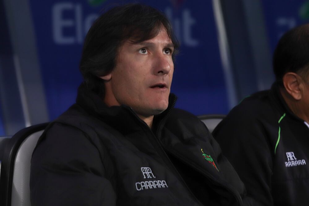 Gabriel Caballero estaría dispuesto a apoyar a su compatriota. Foto: IMAGO7