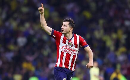 Alan Mozo envía contundente mensaje previo al Clásico en Concachampions: No somos víctimas de nadie