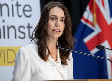 Nueva Zelanda propone trabajar 4 días por semana tras superar Covid-19