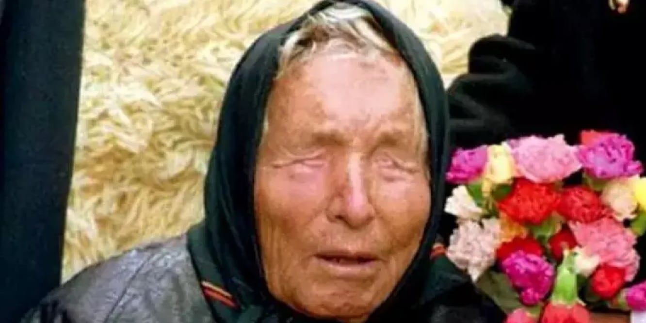 Baba Vanga ha acertado en numerosas predicciones, incluyendo los atentados terroristas del 11 de septiembre de 2001. FOTO: Especial