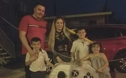 Desaparece una familia completa en Nogales, Sonora