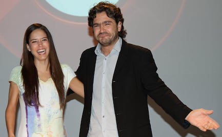 "Soy tu Fan": Ana Claudia Talancón ilusiona con una tercera temporada