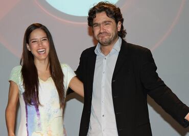 "Soy tu Fan": Ana Claudia Talancón ilusiona con una tercera temporada