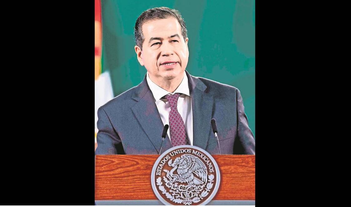 Ricardo Mejía.Foto: 