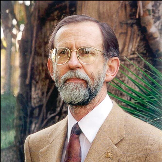 Francisco Gonzalo Bolívar Zapata fue ex coordinador de Ciencia, Tecnología e Innovación de la Presidencia de la República (ESPECIAL)