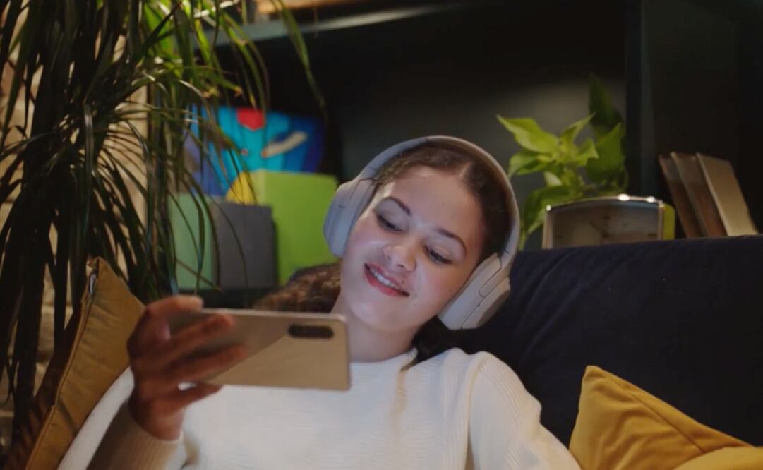 Sonido de elevada calidad y larga duración de batería