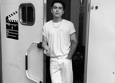 ¿Sergio Mayer, fuera de la segunda temporada de "Rebelde"?