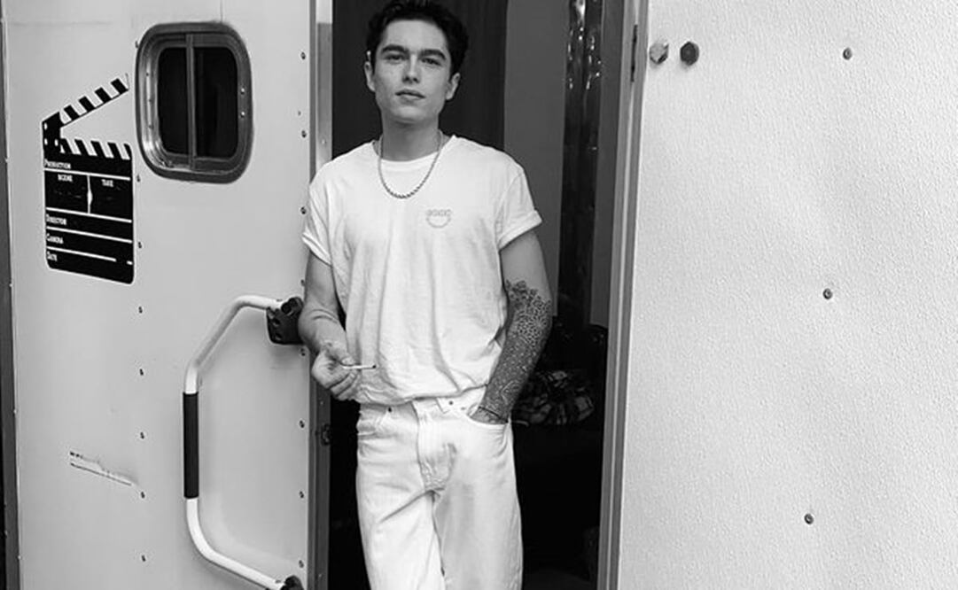 ¿Sergio Mayer, fuera de la segunda temporada de "Rebelde"?