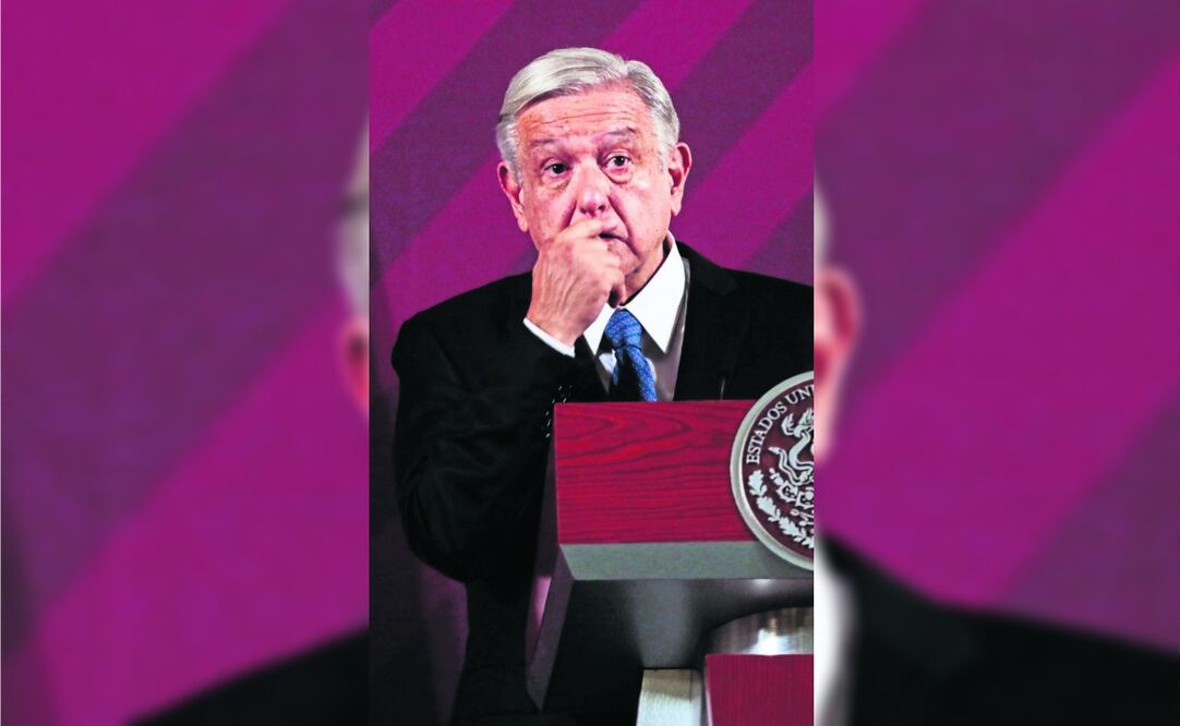 Foto: Archivo El Universal