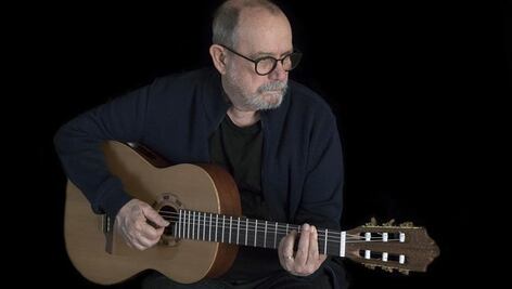 Una muestra del amor de México, así fue el último concierto de Silvio Rodríguez en nuestro país