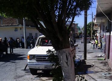 Taller que explotó en Michoacán cuenta con permisos: Alcaldesa