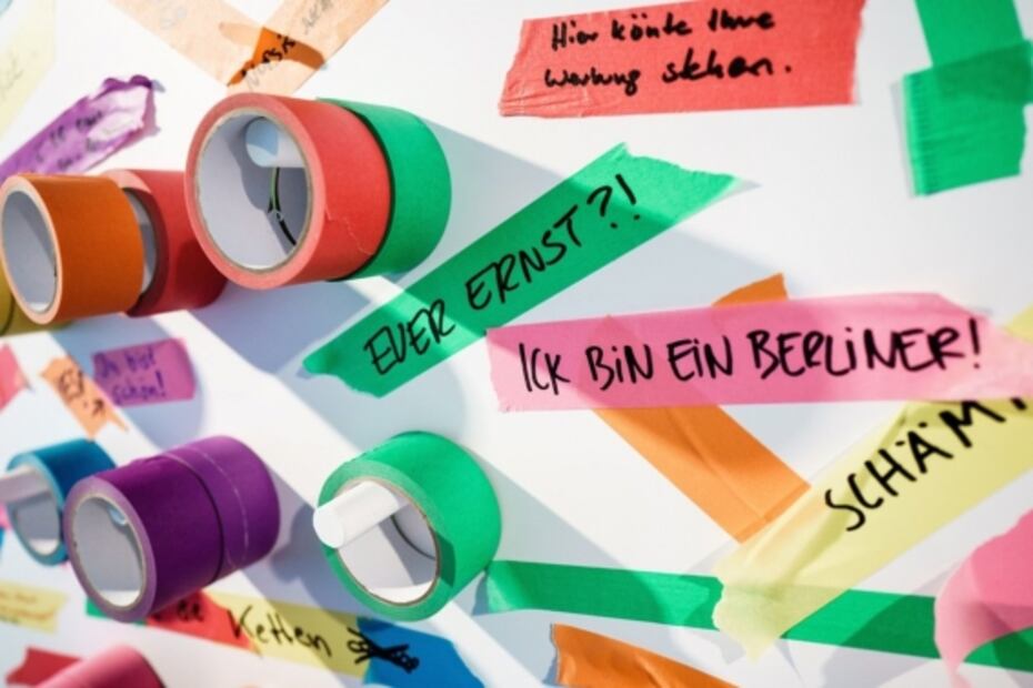 Foro Humboldt: seis exposiciones que no olvidan la colonización europea 