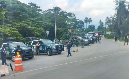 Catean rancho de hermanos González Vieyra, alcaldes de 3 municipios de Puebla; versiones policiacas señalan su presunta detención