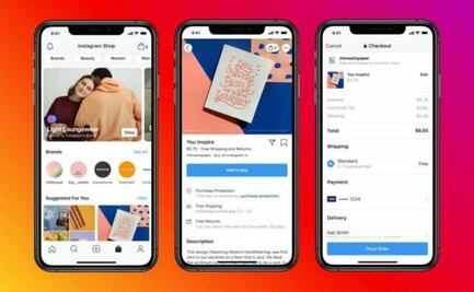 Facebook Shops ayudará a las empresas durante la contingencia 