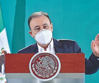 “Maiceo, corto frente a sobornos por reformas”