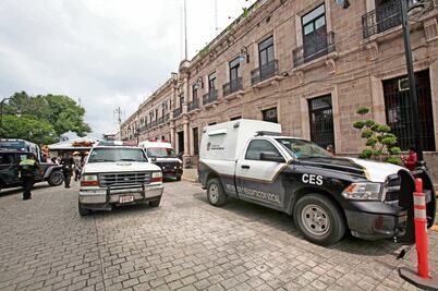 Nuevo penal de Tenancingo, listo, pero no abierto, acusan