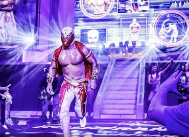 Cuánto cuesta ir a las luchas en la CDMX