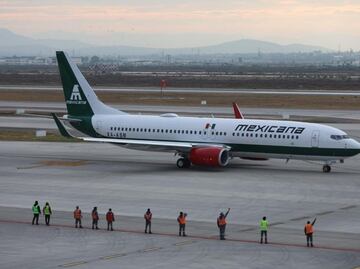 Mexicana de Aviación: Estos son los vuelos que puedes comprar por menos de mil pesos