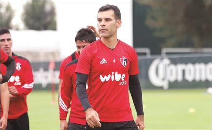 Crece esperanza para Márquez