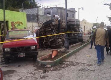 43 remain hospitalized after deadly truck crash