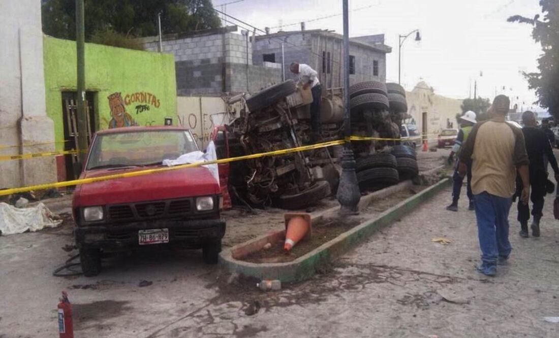 (Photo: Cuartoscuro)