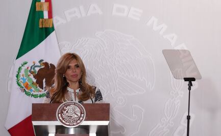 Gobernadora de Sonora plantea restringir tránsito no esencial en frontera con EU